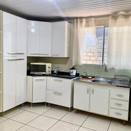 Casa Grande Com 2 Quartos E 1 Suite Foz do Iguaçu Eksteriør bilde