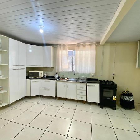 Casa Grande Com 2 Quartos E 1 Suite Foz do Iguaçu Eksteriør bilde