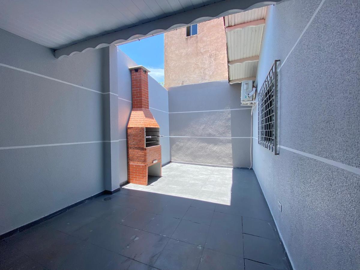 Casa Grande Com 2 Quartos E 1 Suite Foz do Iguaçu Eksteriør bilde