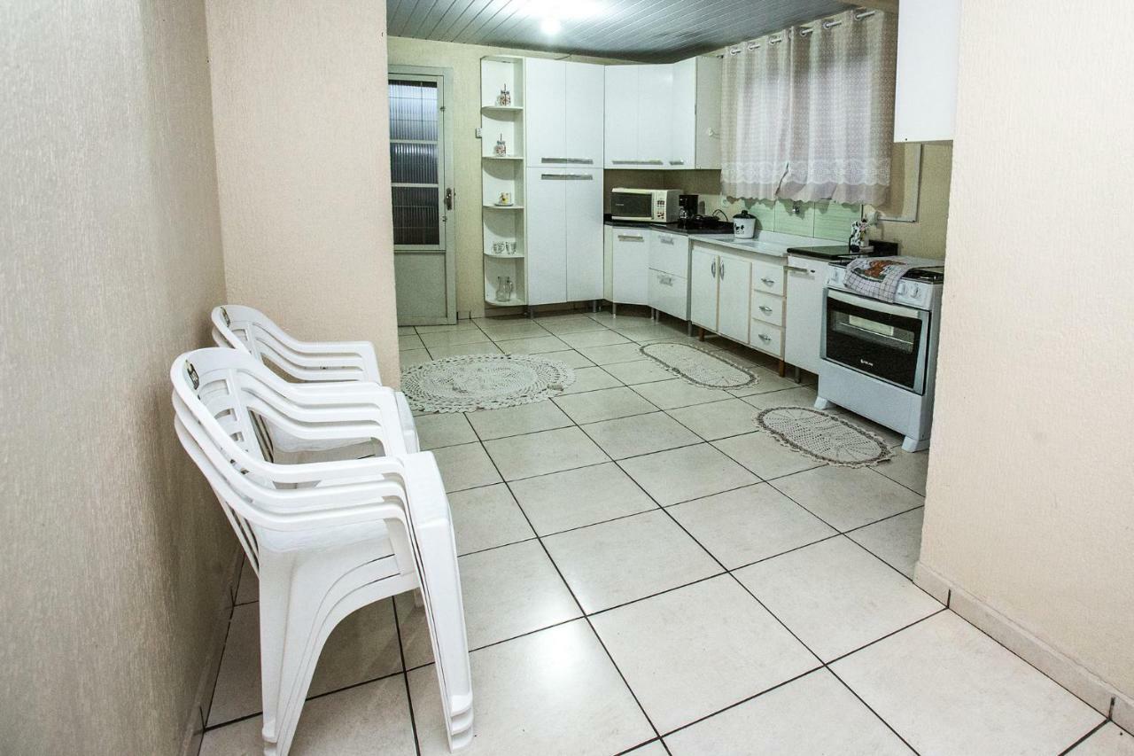 Casa Grande Com 2 Quartos E 1 Suite Foz do Iguaçu Eksteriør bilde
